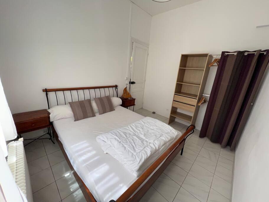 Belle Maison Quartier Henriville, Proche Centre أميا المظهر الخارجي الصورة