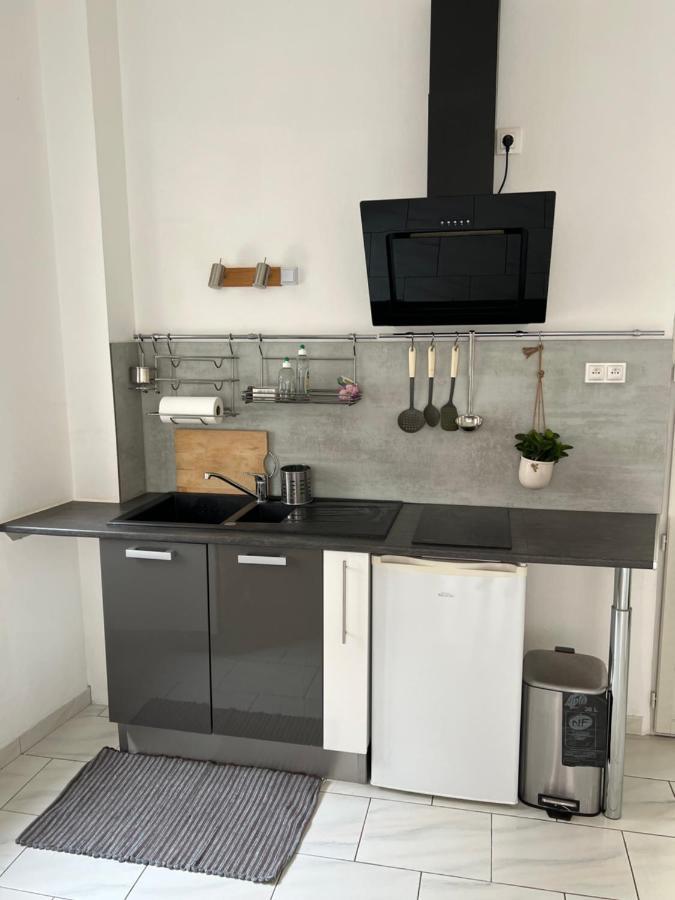 Belle Maison Quartier Henriville, Proche Centre أميا المظهر الخارجي الصورة